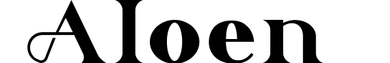 Aloen