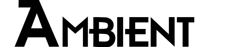 Ambient