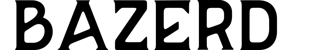 Bazerd
