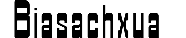 Biasachxua