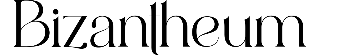 Bizantheum