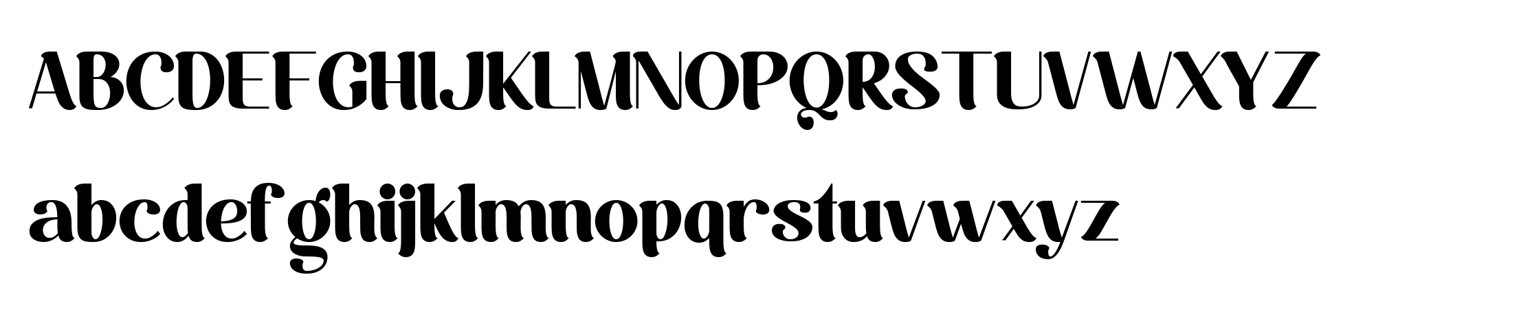 Antaro Font