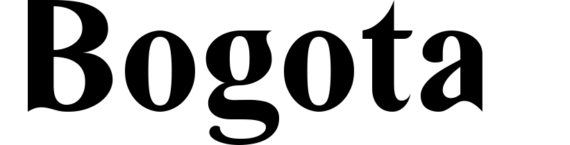 Bogota