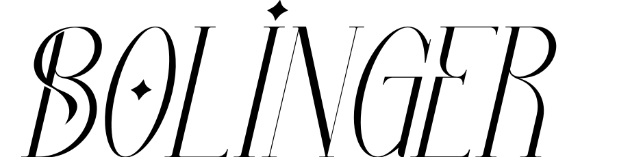 Bolinger