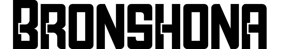 Bronshona