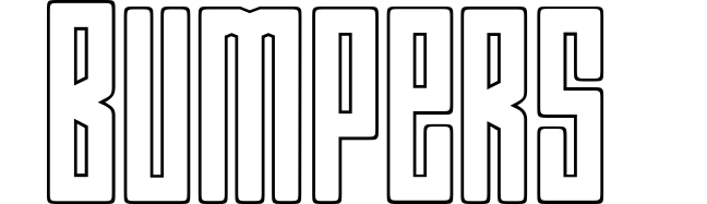 Bumpers
