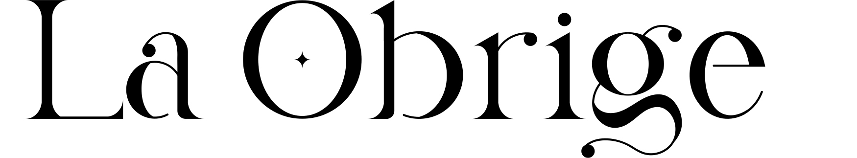 La Obrige