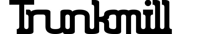 Trunkmill