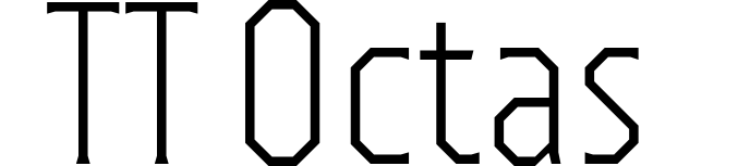TT Octas