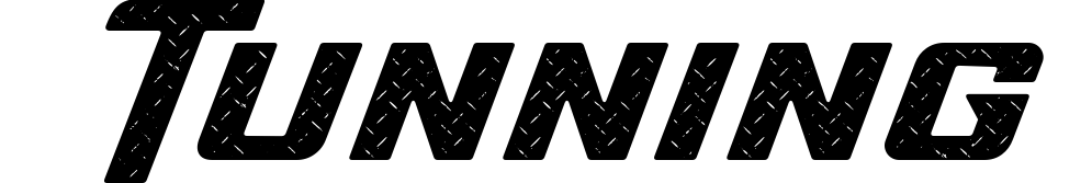 Tunning