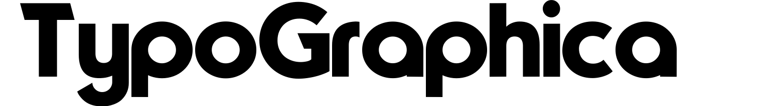 TypoGraphica
