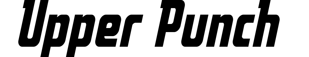Upper Punch