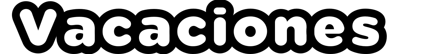 Vacaciones