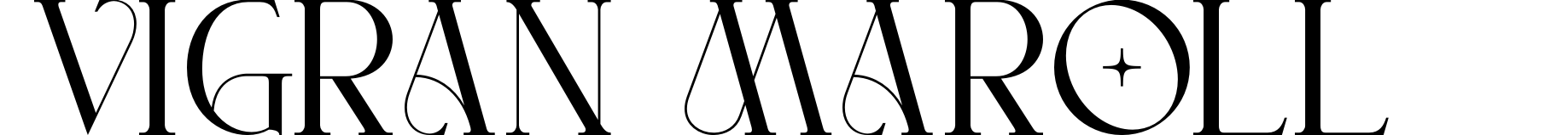 Vigran Maroll