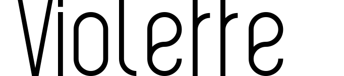 Violette