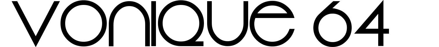 Vonique 64
