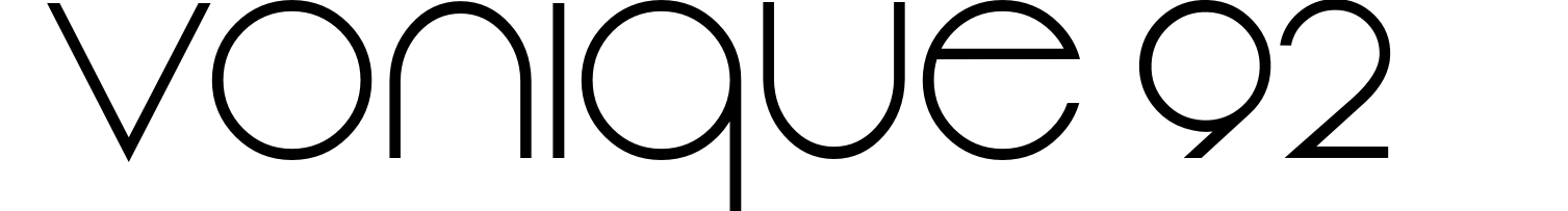 Vonique 92