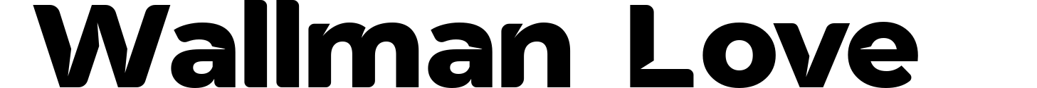 Wallman Love