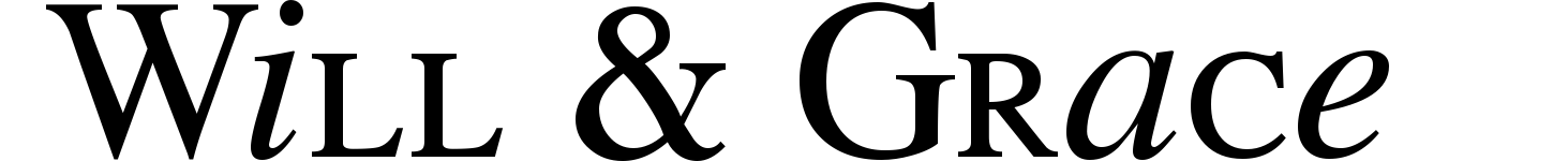 Will & Grace