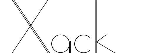 Xack
