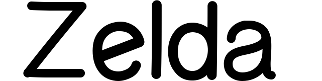 Zelda
