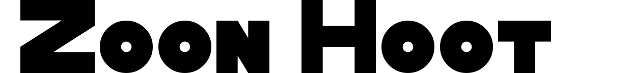 Zoon Hoot