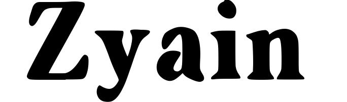 Zyain