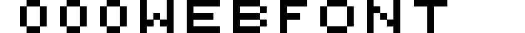 000webfont