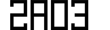 2A03