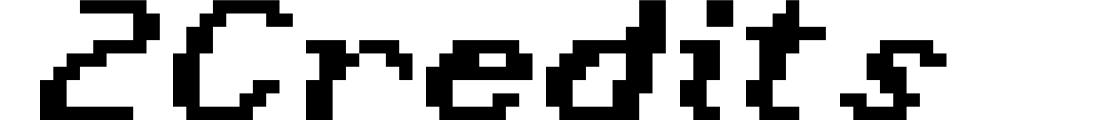 2Credits