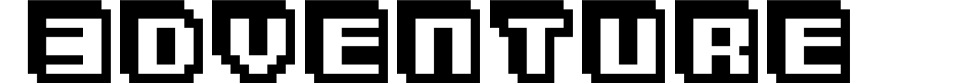 3Dventure