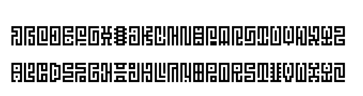 Antaro Font