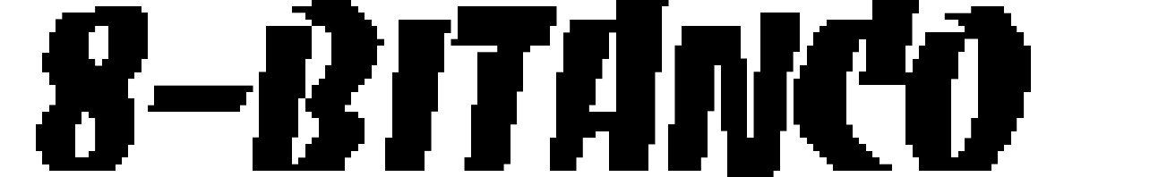 8-Bitanco