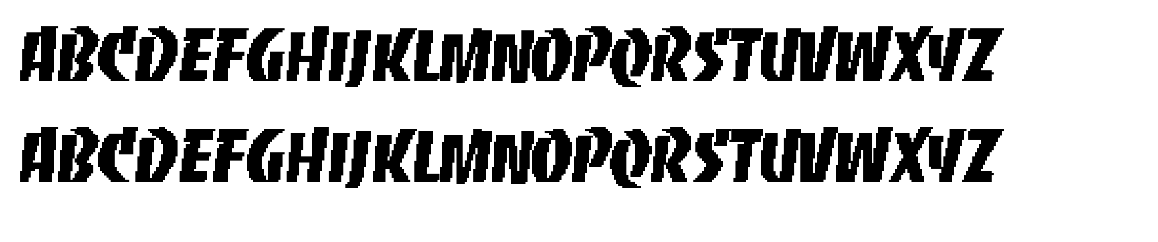 Antaro Font