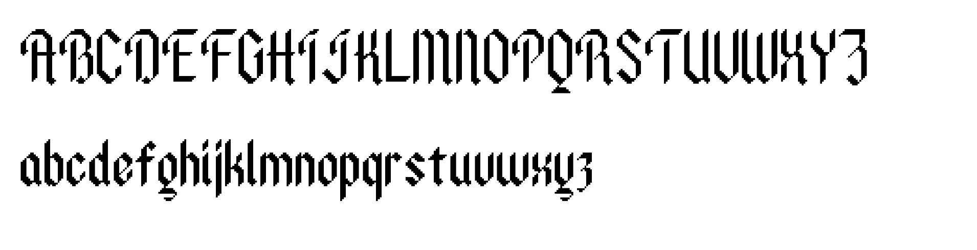 Antaro Font