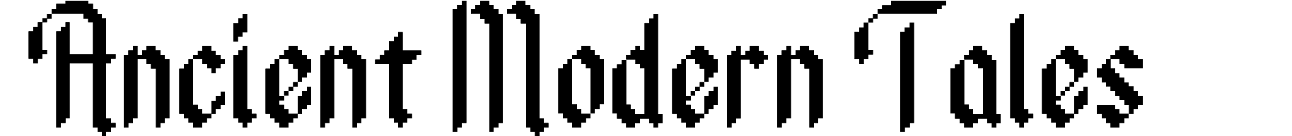 Ancient Modern Tales