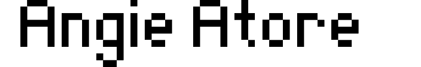 Angie Atore