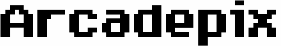 Arcadepix