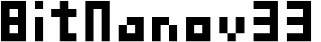 BitNanov33