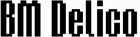 BM Delico