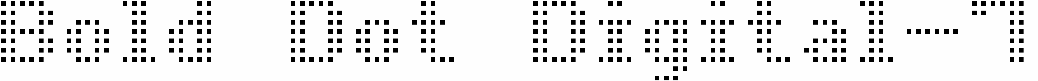 Bold Dot Digital-7
