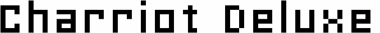 Charriot Deluxe