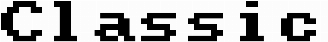 Classic