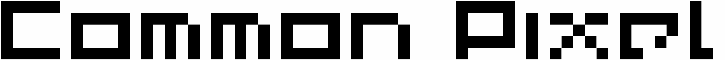 Common Pixel