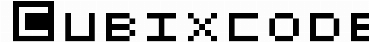 Cubixcode