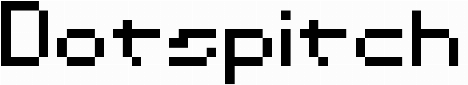 Dotspitch