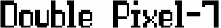 Double Pixel-7