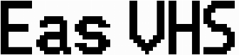 Eas VHS