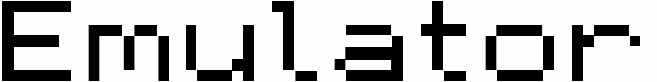 Emulator