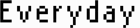 Everyday